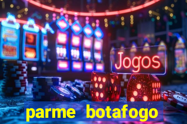 parme botafogo praia shopping